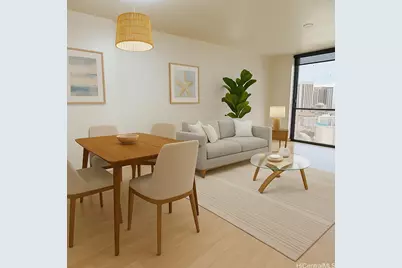 60 N Beretania Street #3209, Honolulu, HI 96817 - Photo 6