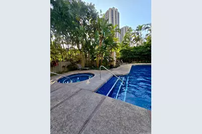 60 N Beretania Street #3209, Honolulu, HI 96817 - Photo 24
