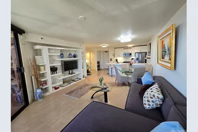 60 N Beretania Street #3209, Honolulu, HI 96817 - Photo 6