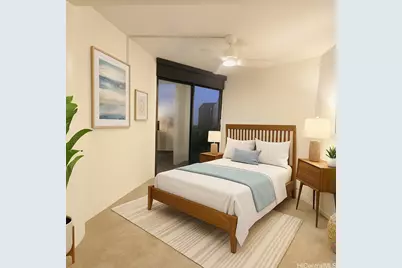 60 N Beretania Street #3209, Honolulu, HI 96817 - Photo 16