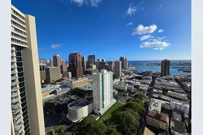 60 N Beretania Street #3209, Honolulu, HI 96817 - Photo 1