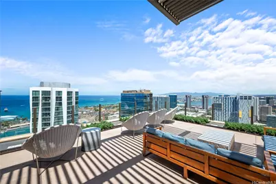 987 Queen Street #2503, Honolulu, HI 96814 - Photo 12