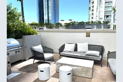 987 Queen Street #2503, Honolulu, HI 96814 - Photo 22