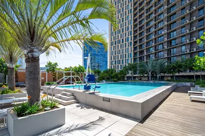 987 Queen Street #2503, Honolulu, HI 96814 - Photo 20