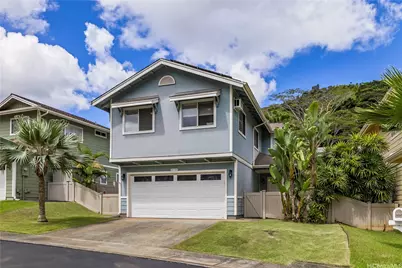 95-1129 Wikao Street #91, Mililani, HI 96789 - Photo 1