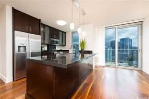 1189 Waimanu St, Honolulu, HI 96814 - Photo 4