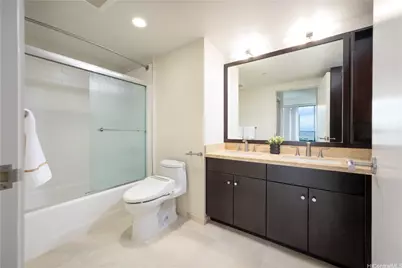 1189 Waimanu Street #2505, Honolulu, HI 96814 - Photo 12