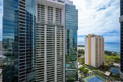 1189 Waimanu Street #2505, Honolulu, HI 96814 - Photo 18