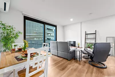 987 Queen Street #512, Honolulu, HI 96814 - Photo 6