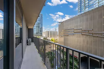 987 Queen Street #512, Honolulu, HI 96814 - Photo 14