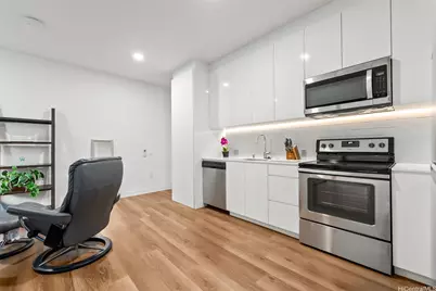 987 Queen Street #512, Honolulu, HI 96814 - Photo 8