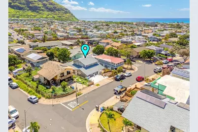 86-305 Alamihi Street, Waianae, HI 96792 - Photo 1