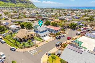 86-305 Alamihi St, Waianae, HI 96792 - Photo 1