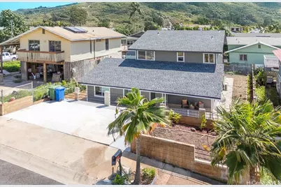 86-305 Alamihi Street, Waianae, HI 96792 - Photo 2