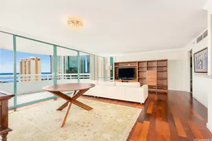 1341 Kapiolani Blvd, Honolulu, HI 96814 - Photo 4