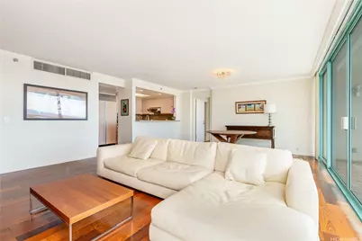 1341 Kapiolani Boulevard #21B, Honolulu, HI 96814 - Photo 2