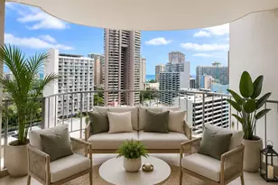 469 Ena Rd, Honolulu, HI 96815 - Photo 2