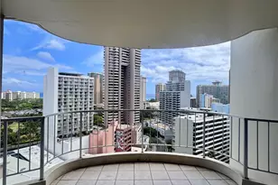 469 Ena Rd, Honolulu, HI 96815 - Photo 1