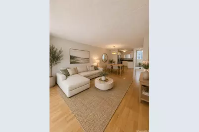 469 Ena Road #2011, Honolulu, HI 96815 - Photo 10