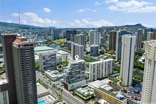 419 Atkinson Dr, Honolulu, HI 96814 - Photo 16