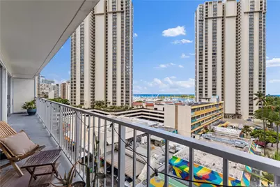 419 Atkinson Drive #907, Honolulu, HI 96814 - Photo 12
