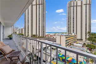 419 Atkinson Dr, Honolulu, HI 96814 - Photo 12