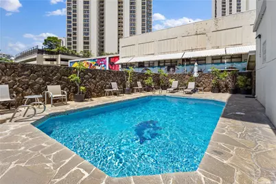 419 Atkinson Drive #907, Honolulu, HI 96814 - Photo 22
