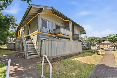 94-1449 Welina Loop #3Y, Waipahu, HI 96797 - Photo 1