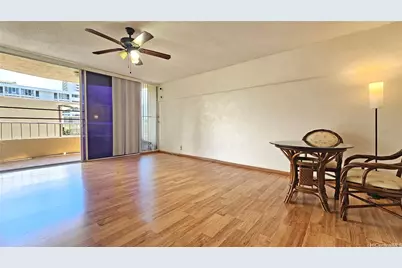 1447 Kewalo Street #303, Honolulu, HI 96822 - Photo 24