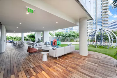1388 Kapiolani Boulevard #4111, Honolulu, HI 96814 - Photo 16