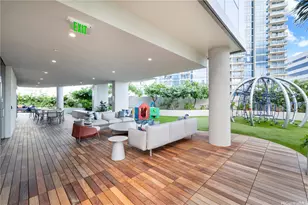 1388 Kapiolani Blvd, Honolulu, HI 96814 - Photo 16