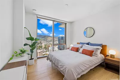 1388 Kapiolani Boulevard #4111, Honolulu, HI 96814 - Photo 8