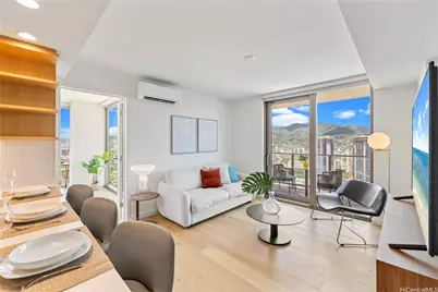 1388 Kapiolani Boulevard #4111, Honolulu, HI 96814 - Photo 6