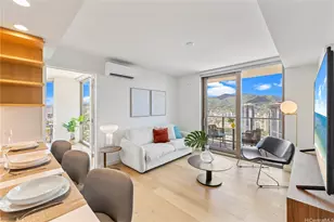 1388 Kapiolani Blvd, Honolulu, HI 96814 - Photo 6