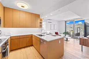 1388 Kapiolani Blvd, Honolulu, HI 96814 - Photo 4