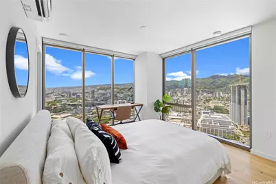1388 Kapiolani Boulevard #4111, Honolulu, HI 96814 - Photo 1