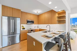 1388 Kapiolani Blvd, Honolulu, HI 96814 - Photo 10