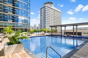 1388 Kapiolani Blvd, Honolulu, HI 96814 - Photo 14