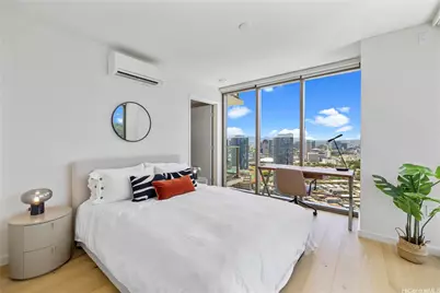 1388 Kapiolani Boulevard #4111, Honolulu, HI 96814 - Photo 2