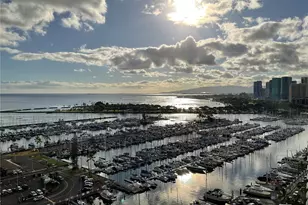 1777 Ala Moana Blvd, Honolulu, HI 96815 - Photo 1