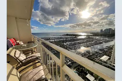 1777 Ala Moana Boulevard #1831, Honolulu, HI 96815 - Photo 2