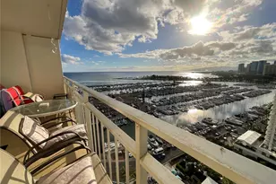 1777 Ala Moana Blvd, Honolulu, HI 96815 - Photo 2
