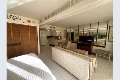 1777 Ala Moana Boulevard #1831, Honolulu, HI 96815 - Photo 4