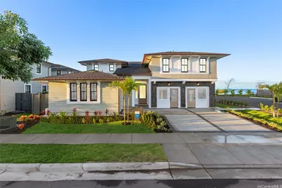 91-1359 Halili Street, Ewa Beach, HI 96706 - Photo 1