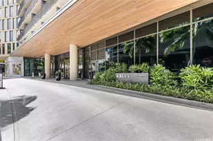 987 Queen St, Honolulu, HI 96814 - Photo 2