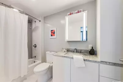 987 Queen Street #502, Honolulu, HI 96814 - Photo 12