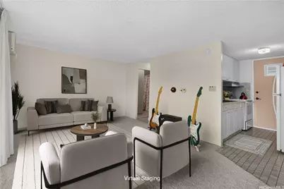1419 Dominis Street #608, Honolulu, HI 96822 - Photo 2