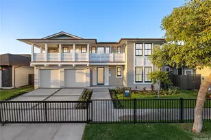 91-1355 Halili St, Ewa Beach, HI 96706 - Photo 1