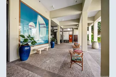 322 Aoloa Street #810, Kailua, HI 96734 - Photo 2