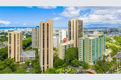 21 Craigside Place #7C, Honolulu, HI 96817 - Photo 22